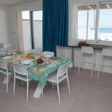 Sabbie D'oro Villa