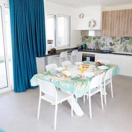 Villa Sabbie D'oro Cava dʼAliga