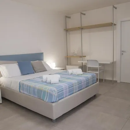 Villa Sabbie D'oro *