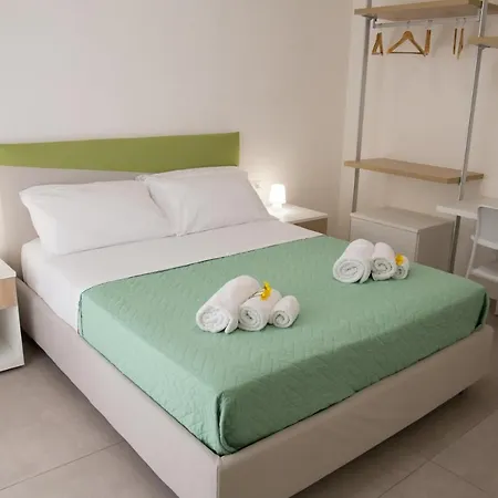 Sabbie D'oro Villa *