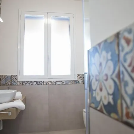 Sabbie D'oro Villa