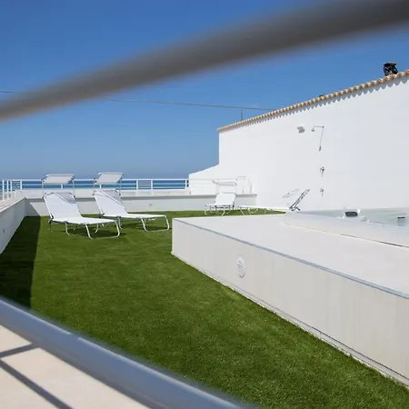 Sabbie D'oro Villa *