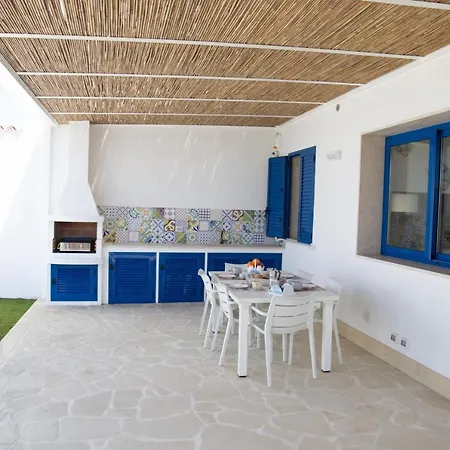 Sabbie D'oro Villa