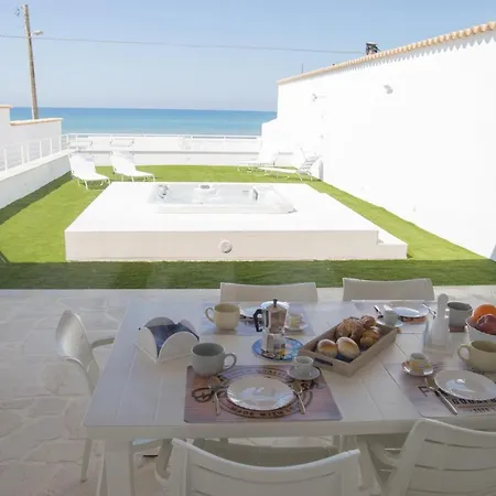 Villa Sabbie D'oro Cava dʼAliga